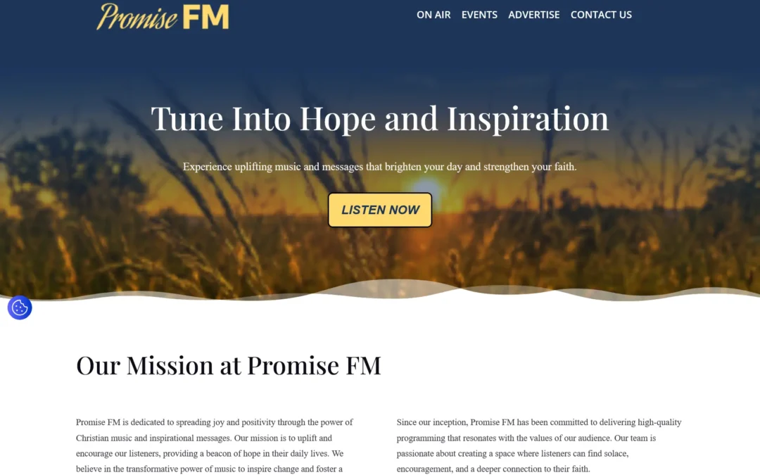 Promise FM