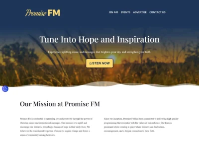 Promise FM