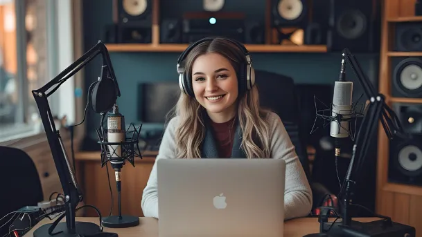 Why a Great Website is Important for Your Radio Station