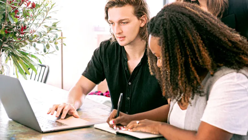 Brand Consistency: Aligning Your Website with Your On-Air Identity